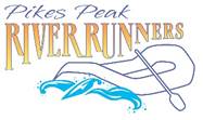 Pikes Peak River Runners logo